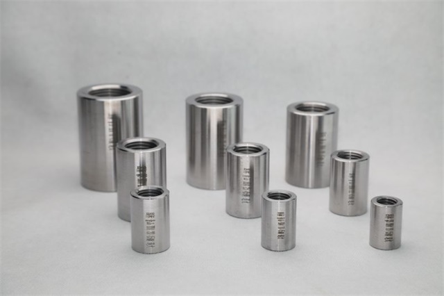 隰县直螺纹钢筋套筒优点在哪里