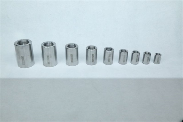 隰县<font style='color:red'>直螺纹钢筋套筒</font>分几级